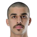 Mansour Al-Balushi