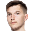Yaroslav Krashevskiy