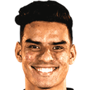 Luiz Henrique Pachu Lira