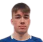 Callum Stringer