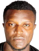 Ronald Ngah