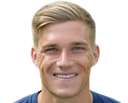 Gavin Reilly