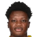 Alphadjo Cissè