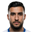 Mohamed Hammouch