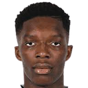 Isaak Touré