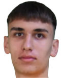 Cristian Sirghi