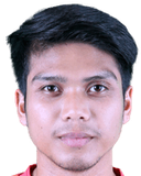 ahmal mohd zahir
