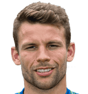 Lukas Van Eenoo