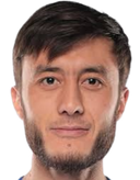 rustam abduhamidov