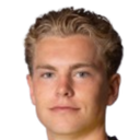 Lukas Hjelleset Gausdal