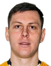 Dmitro Sydorenko
