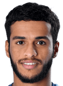 Nahyan Saleh Saeed