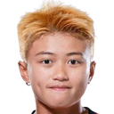 Tsang Lai-Mae Halasan