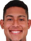 Romario·Gamarra Horna
