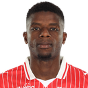 Eddy Gnahoré