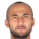 Amirbek Dzhuraboev