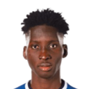 Iddrisu Moro