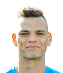 Primoz Vidmar
