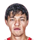 Daniel Saavedra