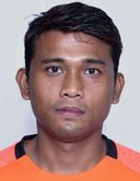 Saiful Ridzuwan Bin Selamat