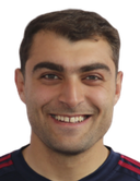 Anushavan Tarverdyan