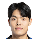 Min Kyeong-hyeon