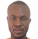 Samuel Akinbinu