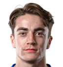 Dominic Johns