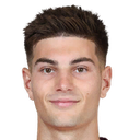 Nathan Amanatidis