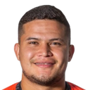 Franklin González