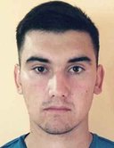 Stefan Spasojevic