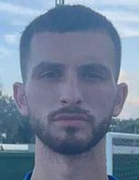 Lusaed Kastrati