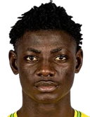 Mutari Momoh