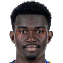 Salomon Patrick Amougou Nkoa