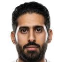 Nawaf Al Shammari