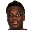 Andrew Jose Oluwabori