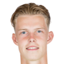 Justin Eversen