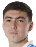 Murodzhon Khalmatov