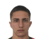 Bäşim Gurbanberdiyev