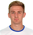 Harvey Gilmour