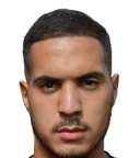 Reda Mohamed Amine Benchaa