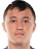 Komilzhon Tozhidinov