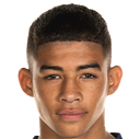 Kaedyn Kamara