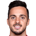 Pablo Sarabia