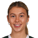 Jess Fitzgerald
