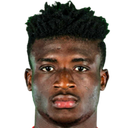Mohammed Kudus