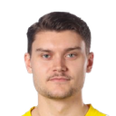 albin andersson