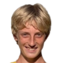 Harry twite