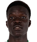 Maguette Gueye