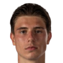 Daniel Perin